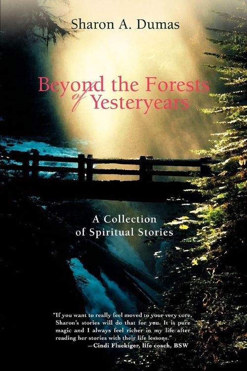 Produktbild: Beyond the Forests of Yesteryears