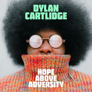 Produktbild: Hope Above Adversity