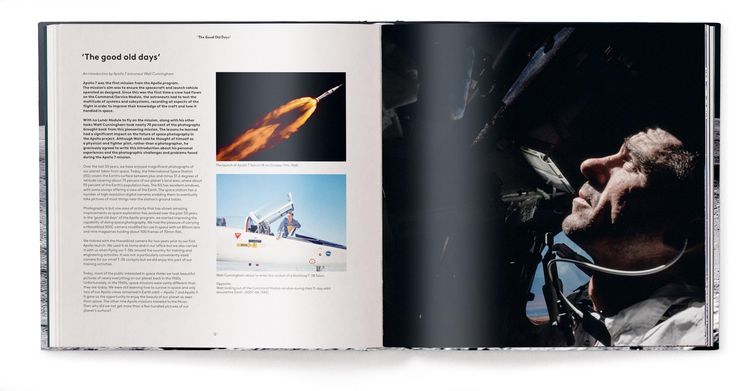 Produktbild: Apollo Vii-Xvii