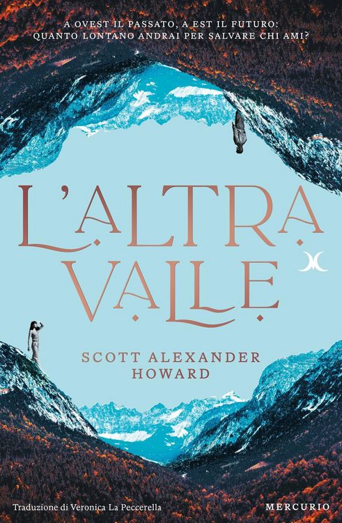 Produktbild: L' altra valle