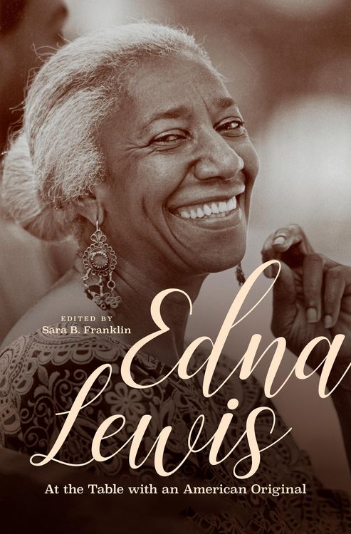 Produktbild: Edna Lewis