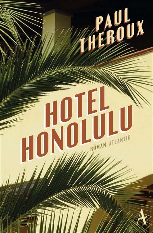 Produktbild: Hotel Honolulu