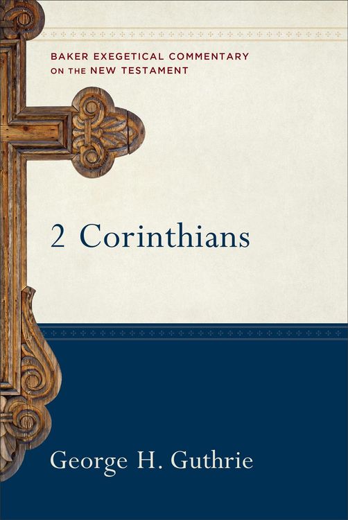 Produktbild: 2 Corinthians