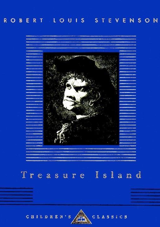 Produktbild: Treasure Island