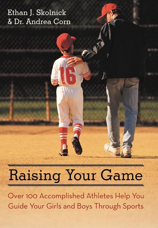 Produktbild: Raising Your Game