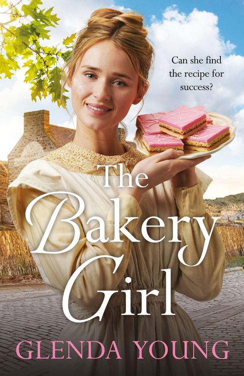 Produktbild: The Bakery Girls