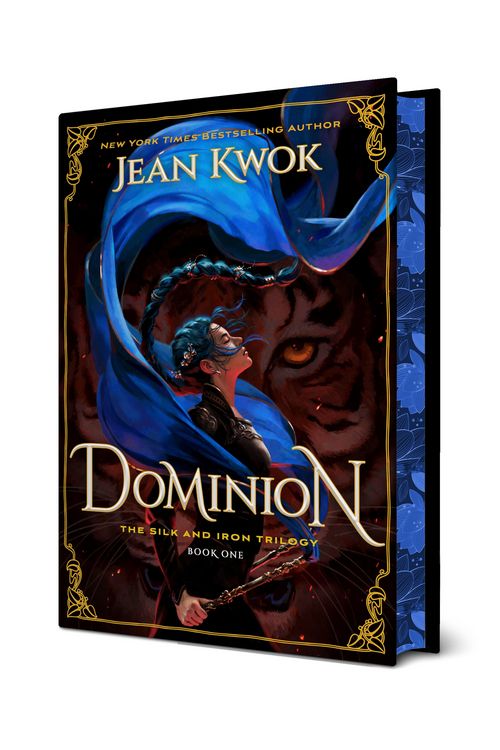 Produktbild: Dominion
