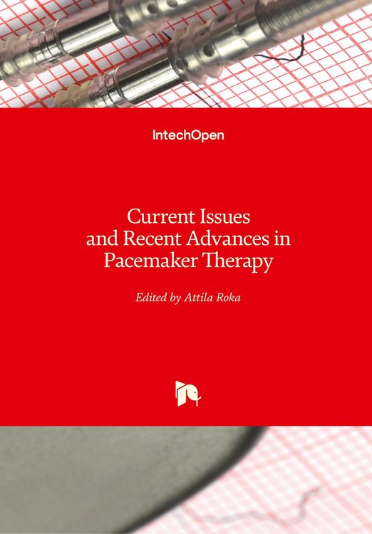 Produktbild: Current Issues and Recent Advances in Pacemaker Therapy