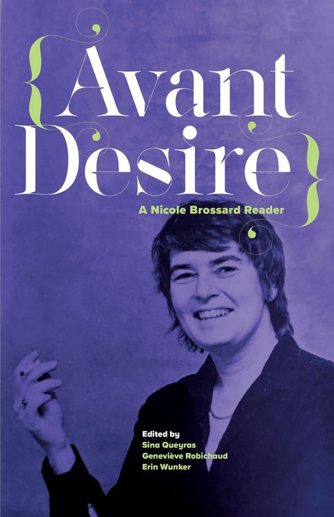 Produktbild: Avant Desire