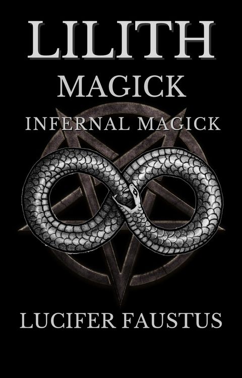 Produktbild: Lilith Magick