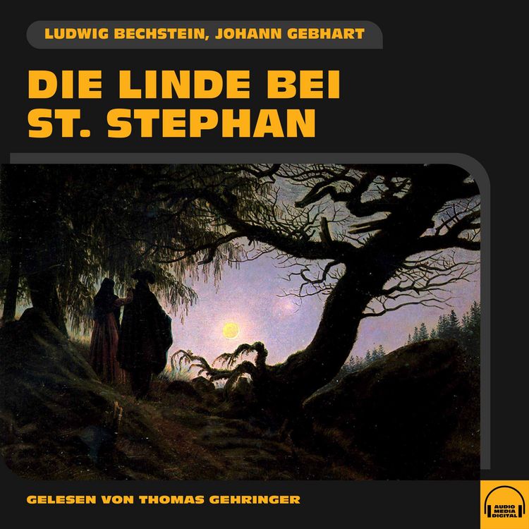 Produktbild: Die Linde bei St. Stephan