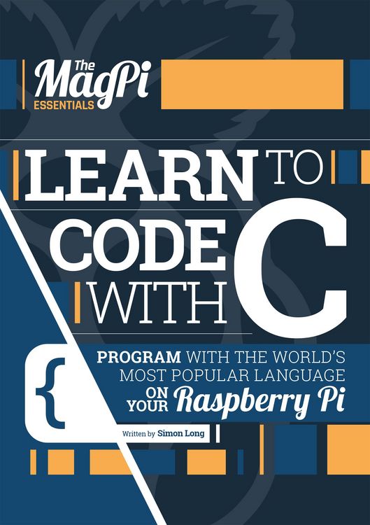 Produktbild: Learn to Code with C