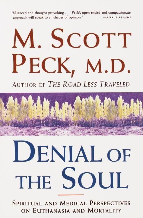 Produktbild: Denial of the Soul