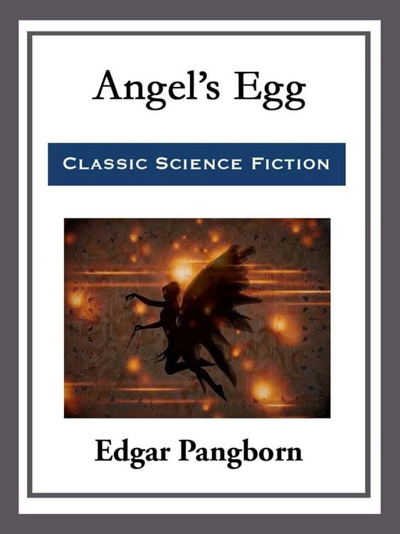 Produktbild: Angel's Egg