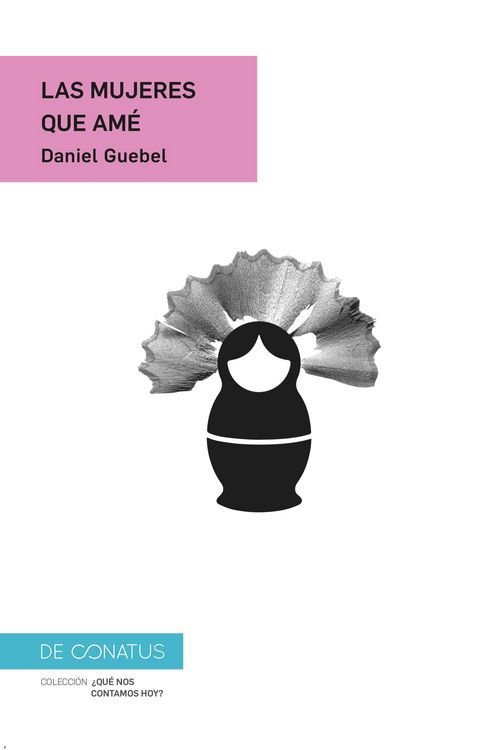 Produktbild: Las mujeres que am&eacute;
