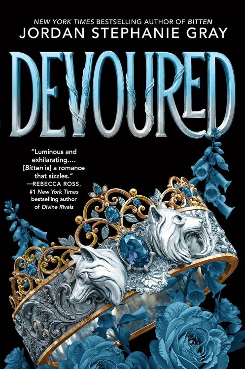 Produktbild: Devoured (Standard Edition)