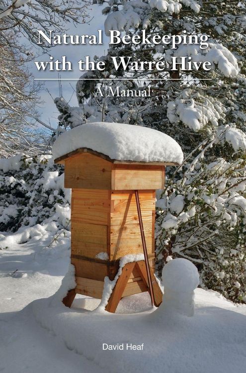 Produktbild: Natural Beekeeping with the Warre Hive