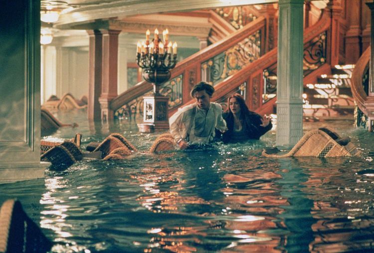 Produktbild: Titanic [2 DVDs]