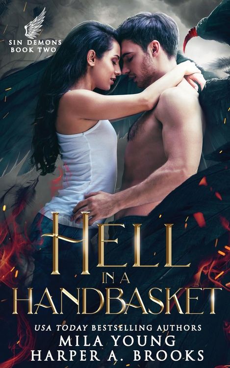 Produktbild: Hell In A Handbasket