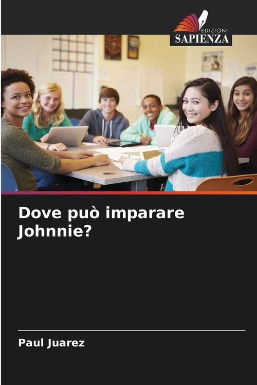 Produktbild: Dove pu&ograve; imparare Johnnie?