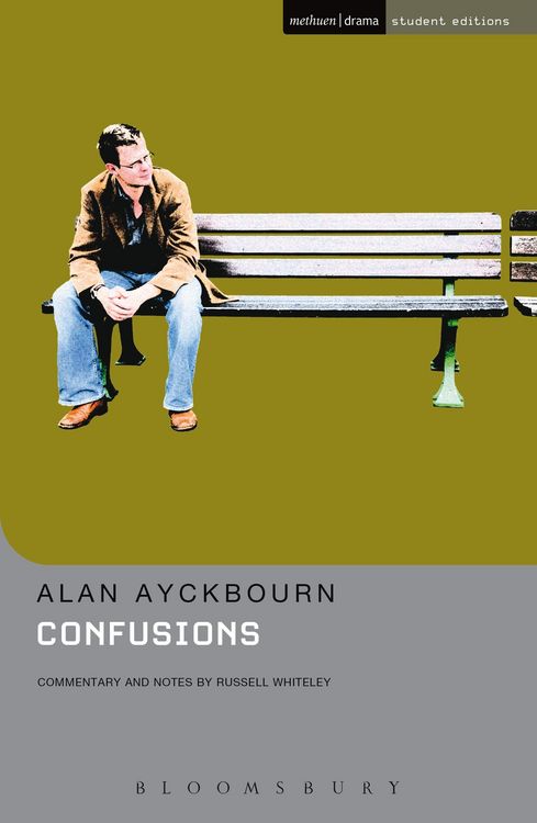 Produktbild: Confusions