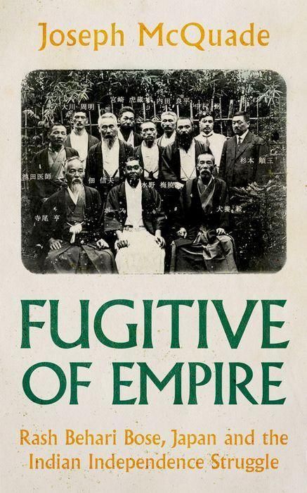 Produktbild: Fugitive of Empire