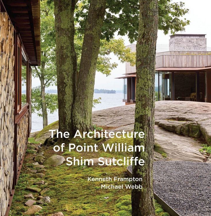 Produktbild: The Architecture of Point William
