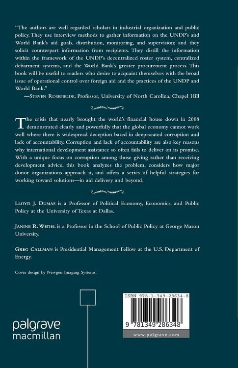 Produktbild: Confronting Corruption, Building Accountability