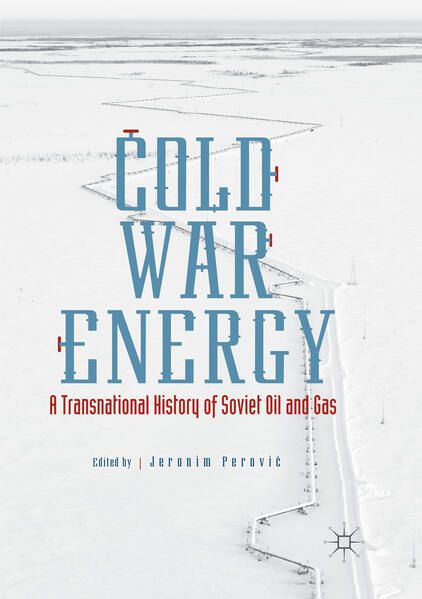 Produktbild: Cold War Energy