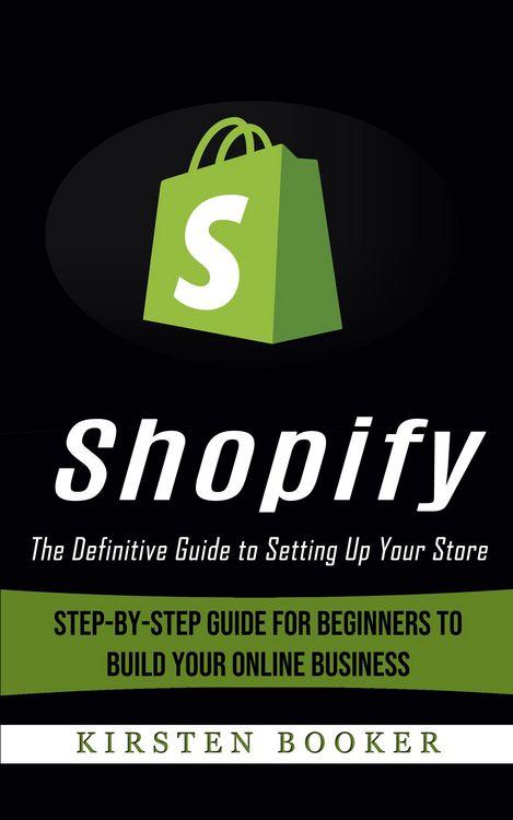 Produktbild: Shopify