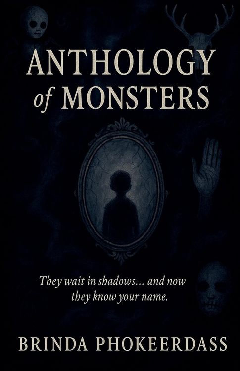 Produktbild: Anthology of Monsters