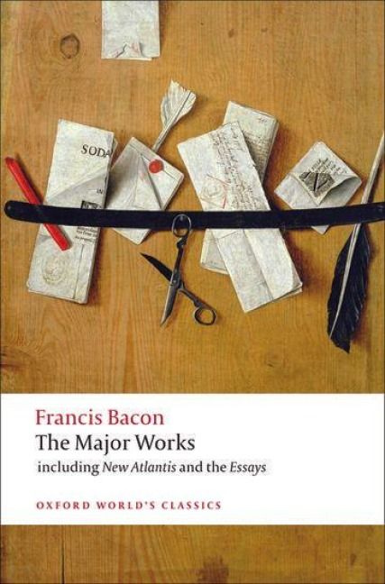 Produktbild: The Major Works