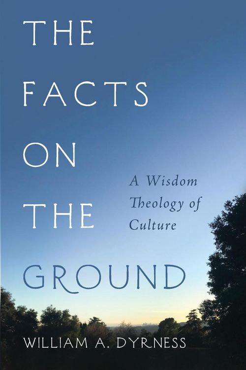 Produktbild: The Facts on the Ground