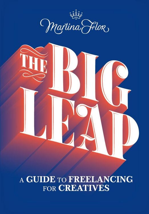 Produktbild: The Big Leap
