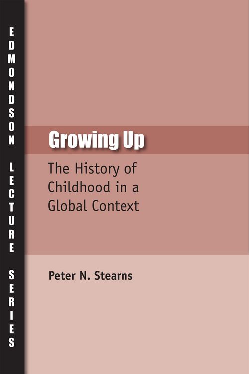 Produktbild: Growing Up