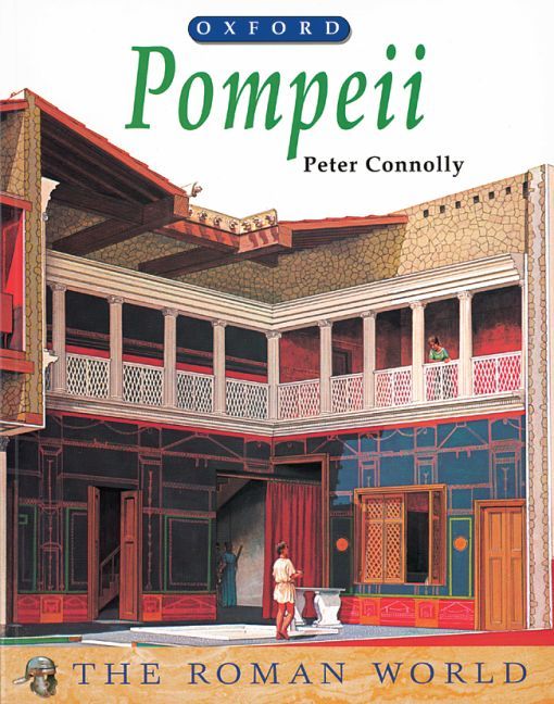 Produktbild: Pompeii
