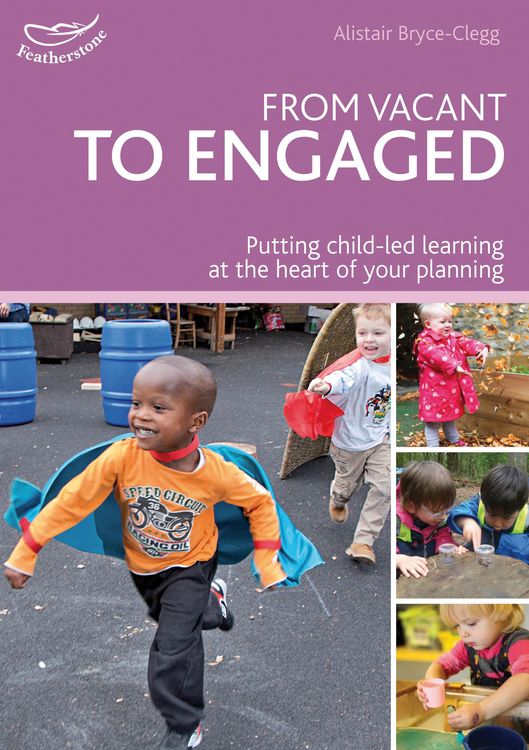 Produktbild: From Vacant to Engaged