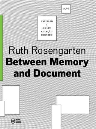 Produktbild: Between Memory and Document