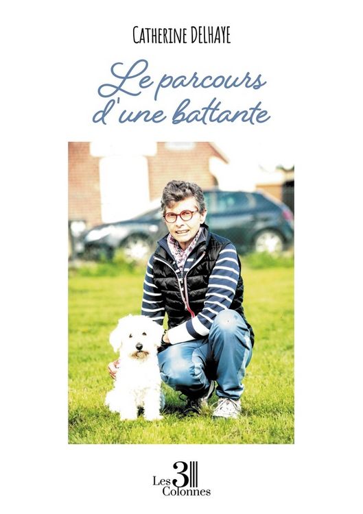 Produktbild: Le parcours d'une battante