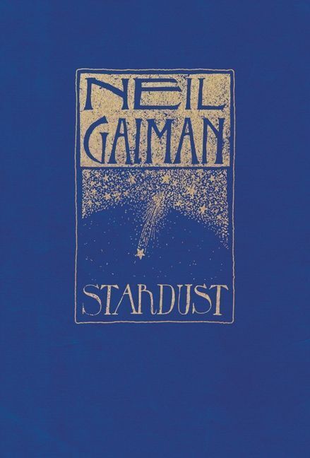Produktbild: Stardust: The Gift Edition