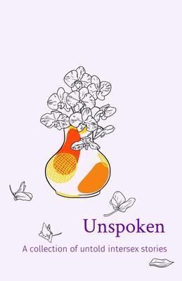 Produktbild: Unspoken