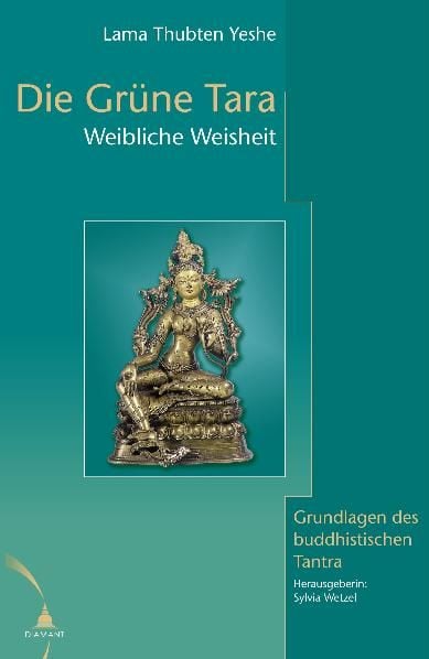 Produktbild: Die Gr&uuml;ne Tara