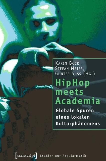 Produktbild: HipHop meets Academia