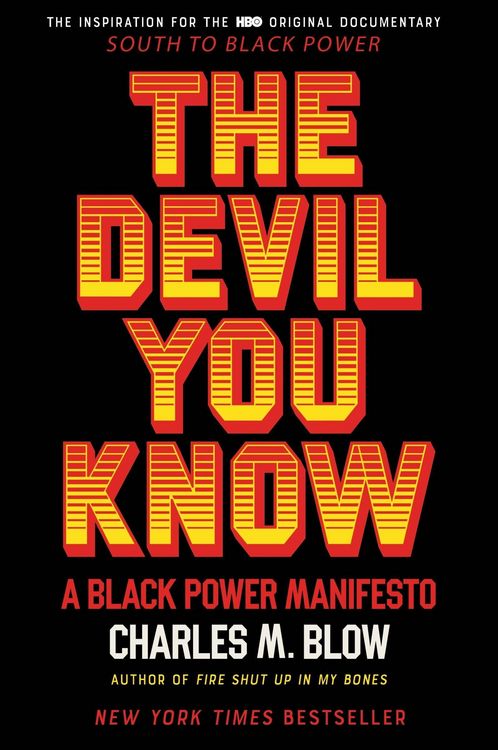 Produktbild: The Devil You Know