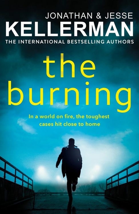 Produktbild: The Burning
