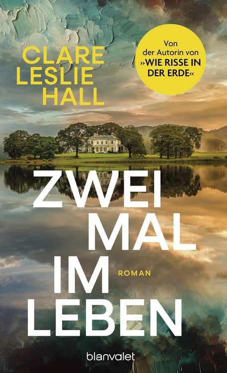Produktbild: Zweimal im Leben
