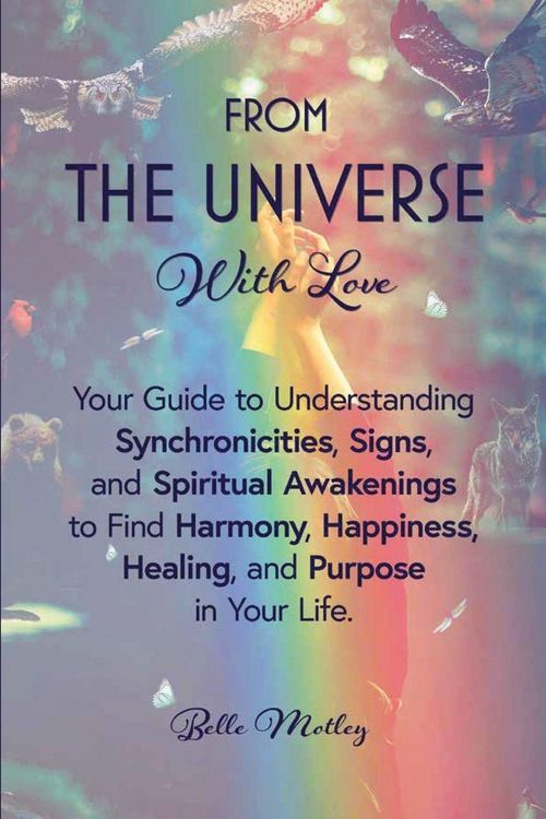 Produktbild: From The Universe With Love