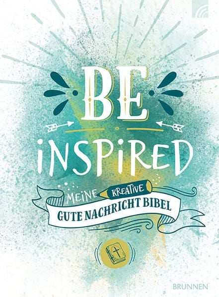 Produktbild: Be Inspired