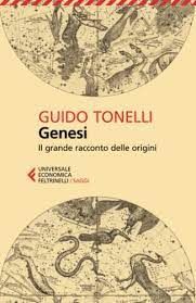 Produktbild: Genesi. Il grande racconto delle origini