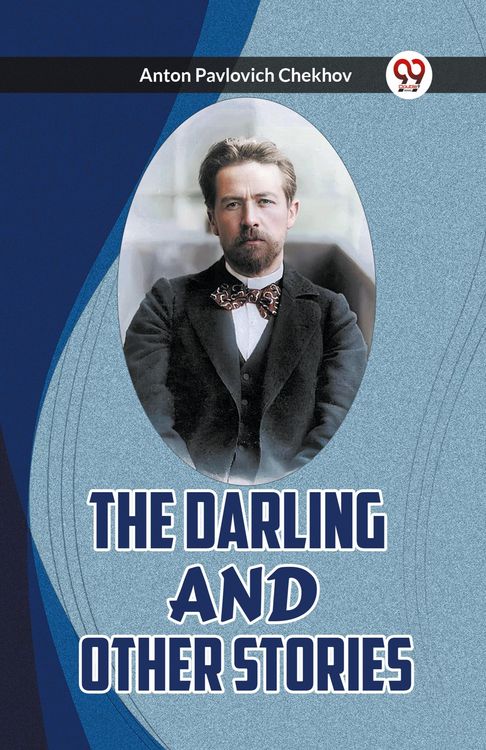 Produktbild: The Darling and Other Stories